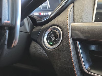 2021 Cadillac CT5 Sport