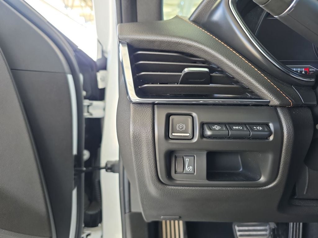 2021 Cadillac CT5 Sport