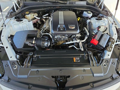 2021 Cadillac CT5 Sport