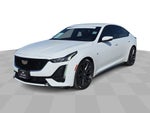 2021 Cadillac CT5 Sport