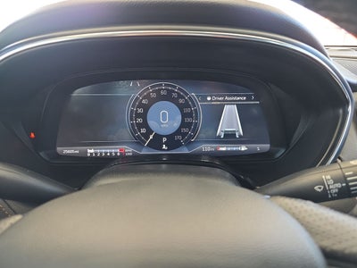 2021 Cadillac CT5 Sport