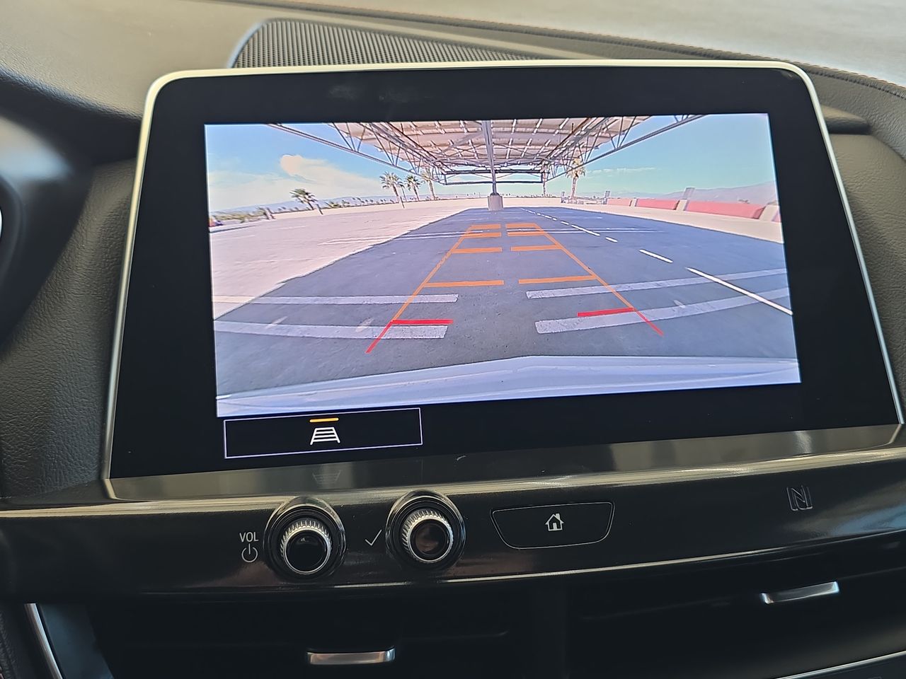 2021 Cadillac CT5 Sport