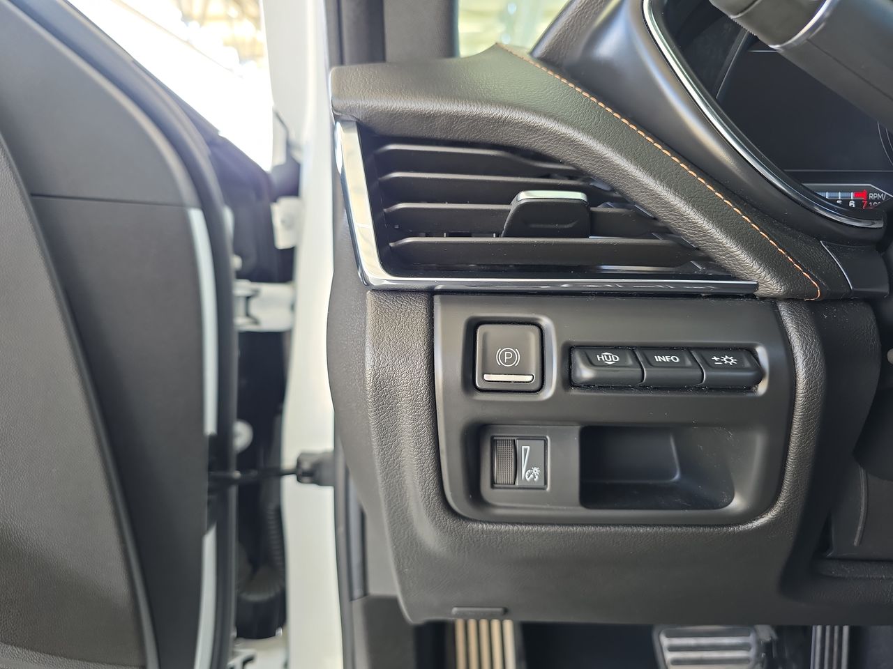 2021 Cadillac CT5 Sport