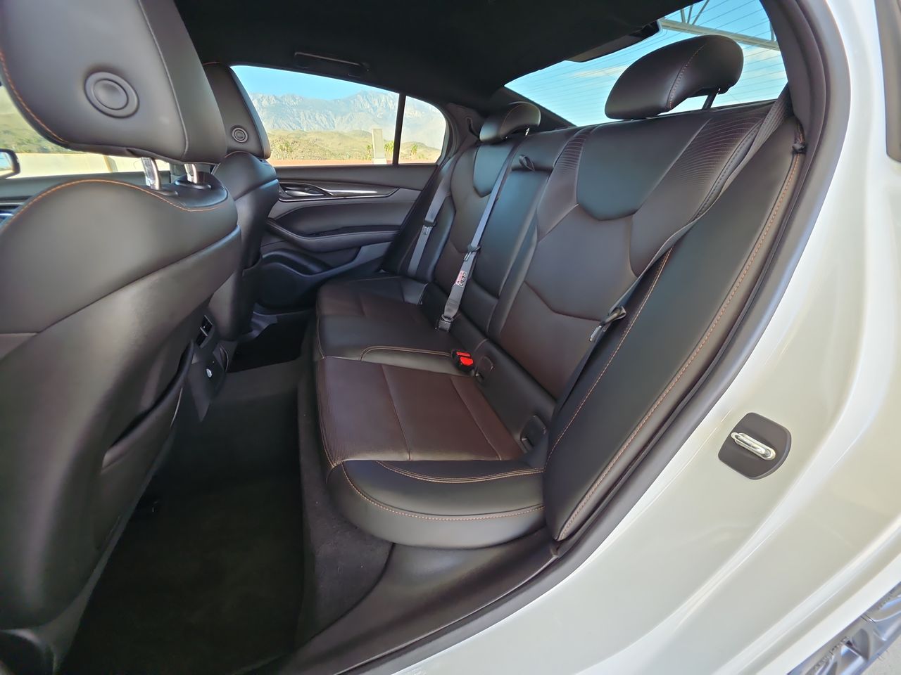 2021 Cadillac CT5 Sport