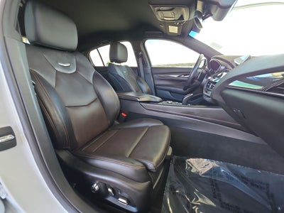 2021 Cadillac CT5 Sport