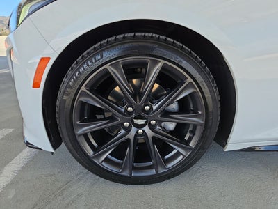 2021 Cadillac CT5 Sport