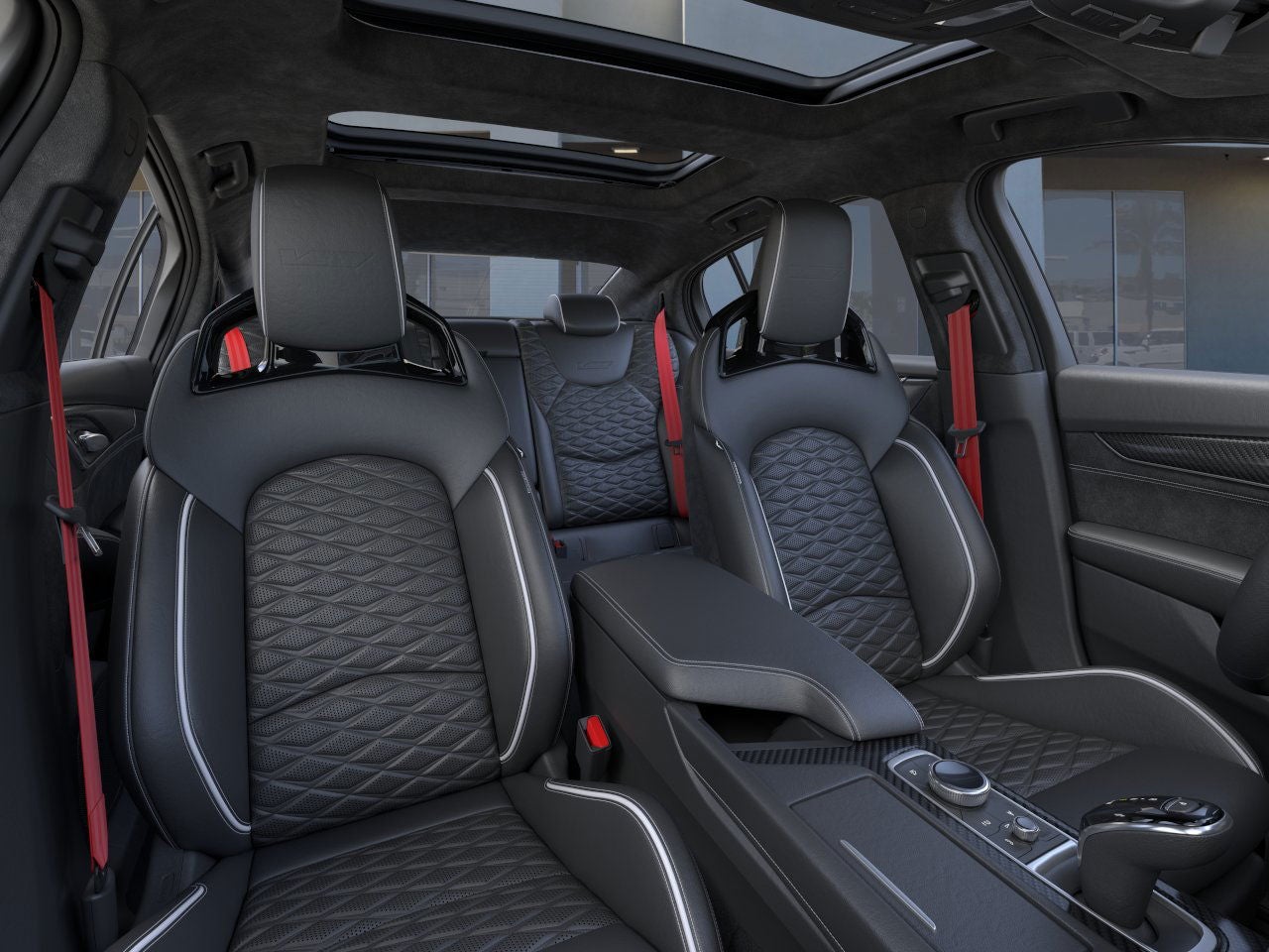 2026 Cadillac CT5-V V-Series