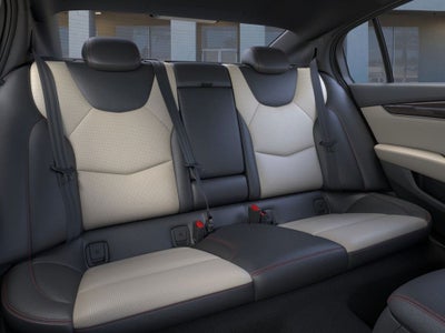 2026 Cadillac CT5-V V-Series