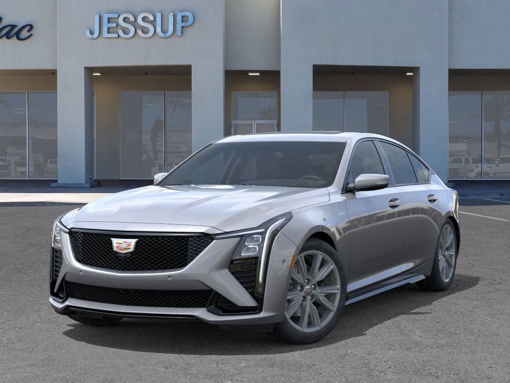 2026 Cadillac CT5-V V-Series