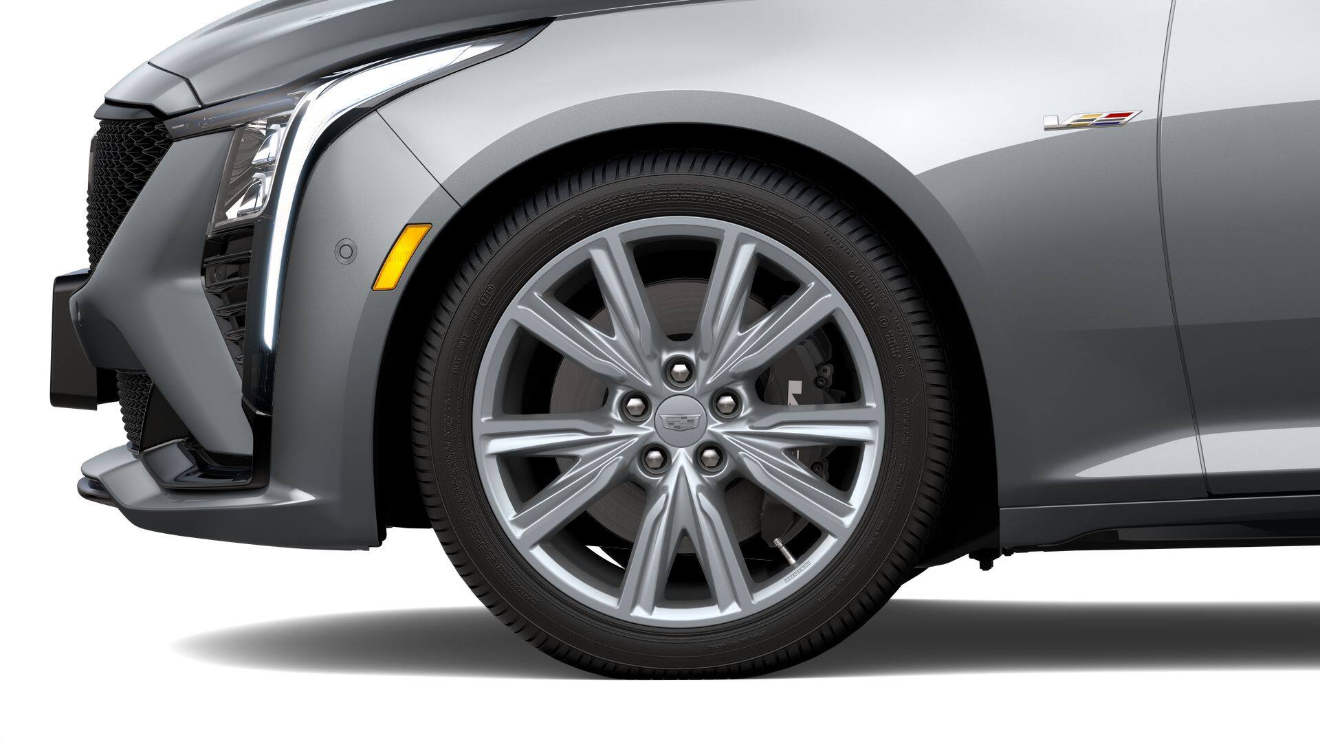 2026 Cadillac CT5-V V-Series