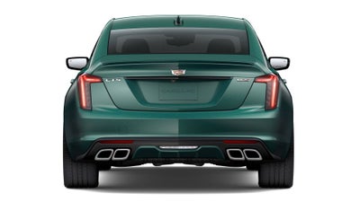 2026 Cadillac CT5-V V-Series