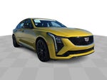 2025 Cadillac CT5-V V-Series