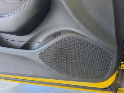 2025 Cadillac CT5-V V-Series