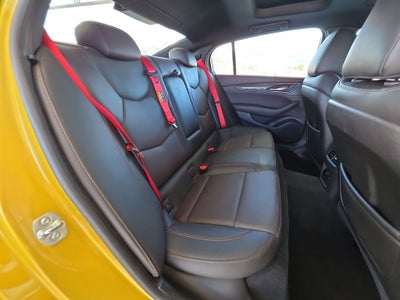 2025 Cadillac CT5-V V-Series