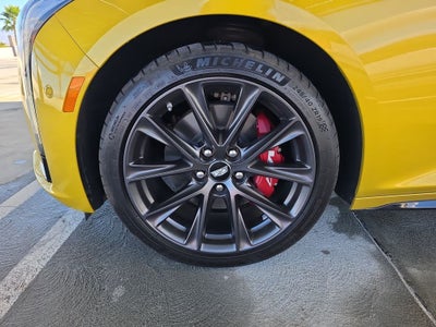 2025 Cadillac CT5-V V-Series