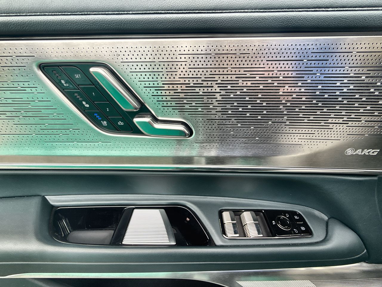 2025 Cadillac CELESTIQ 1SC
