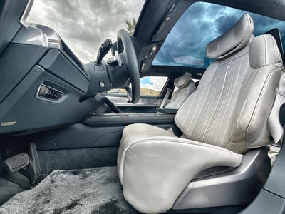 2025 Cadillac CELESTIQ 1SC