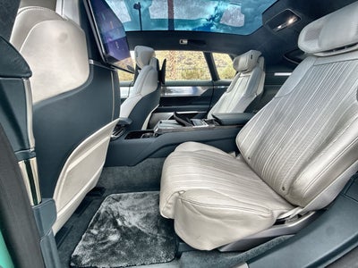 2025 Cadillac CELESTIQ 1SC