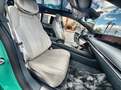 2025 Cadillac CELESTIQ 1SC