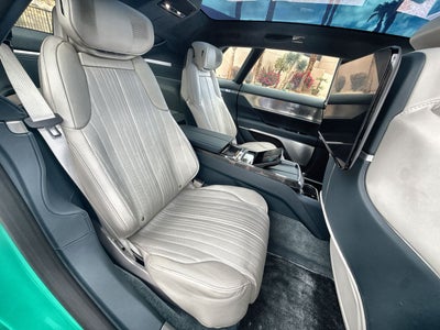 2025 Cadillac CELESTIQ 1SC