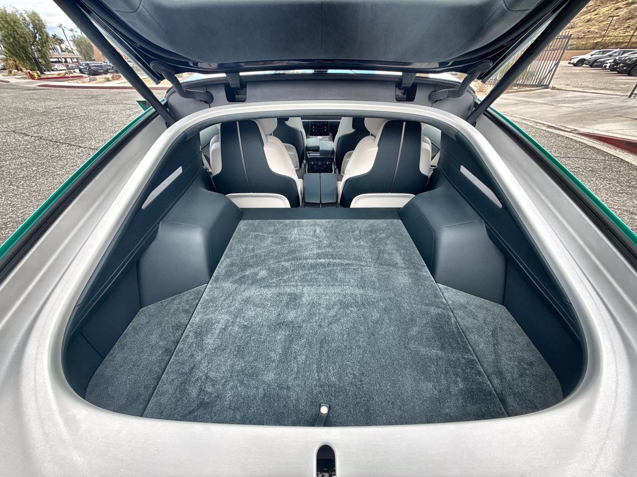 2025 Cadillac CELESTIQ 1SC