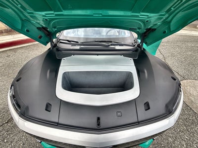 2025 Cadillac CELESTIQ 1SC