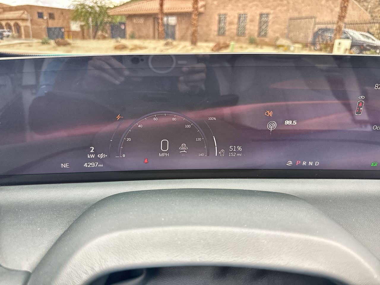 2025 Cadillac CELESTIQ 1SC