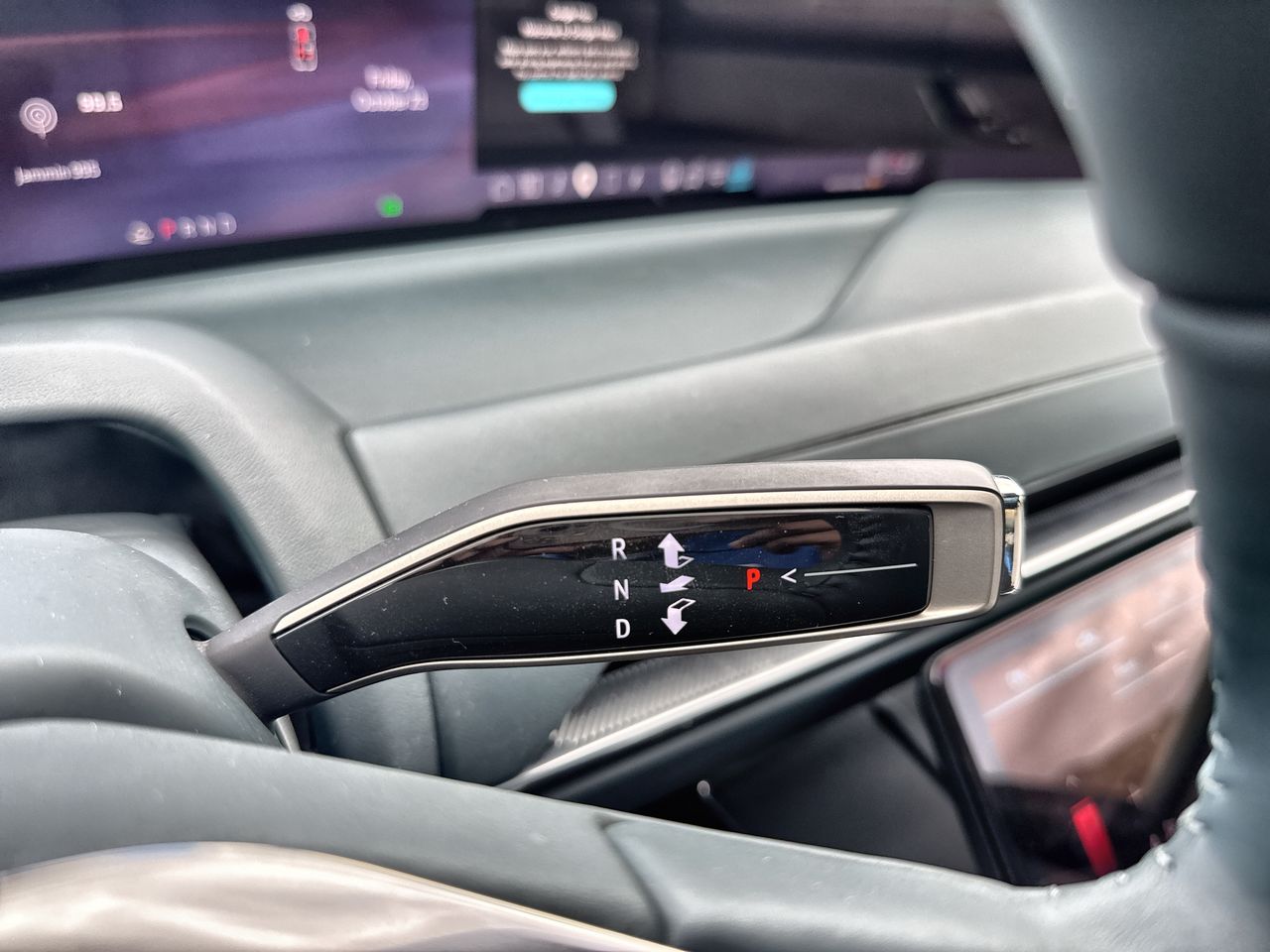 2025 Cadillac CELESTIQ 1SC