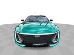 2025 Cadillac CELESTIQ 1SC