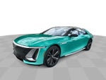 2025 Cadillac CELESTIQ 1SC