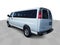 2025 Chevrolet Express Passenger 1LT