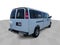 2025 Chevrolet Express Passenger 1LT