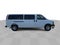 2025 Chevrolet Express Passenger 1LT