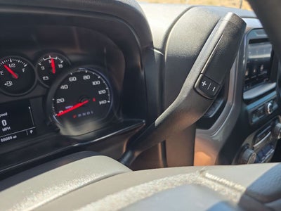 2021 Chevrolet Silverado 2500 HD WT