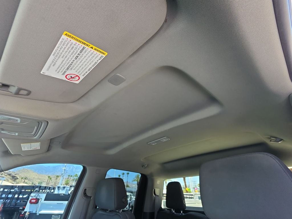2021 Chevrolet Silverado 2500 HD WT