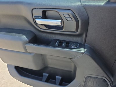 2021 Chevrolet Silverado 2500 HD WT