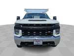 2021 Chevrolet Silverado 2500 HD WT