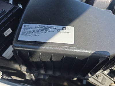 2021 Chevrolet Silverado 2500 HD WT