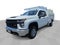 2021 Chevrolet Silverado 2500 HD WT