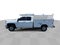 2021 Chevrolet Silverado 2500 HD WT