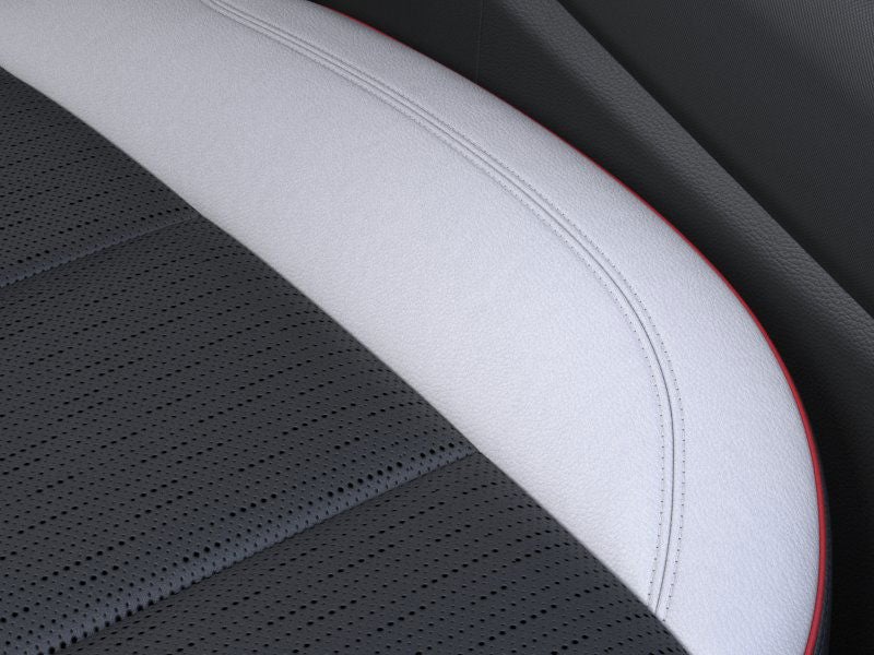 2025 Chevrolet Silverado EV RST - Extended Range