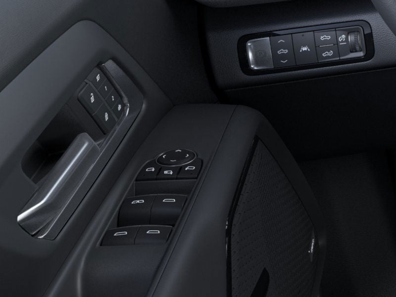 2025 Chevrolet Silverado EV RST - Extended Range