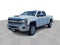 2018 Chevrolet Silverado 2500 HD LTZ