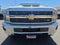 2018 Chevrolet Silverado 2500 HD LTZ