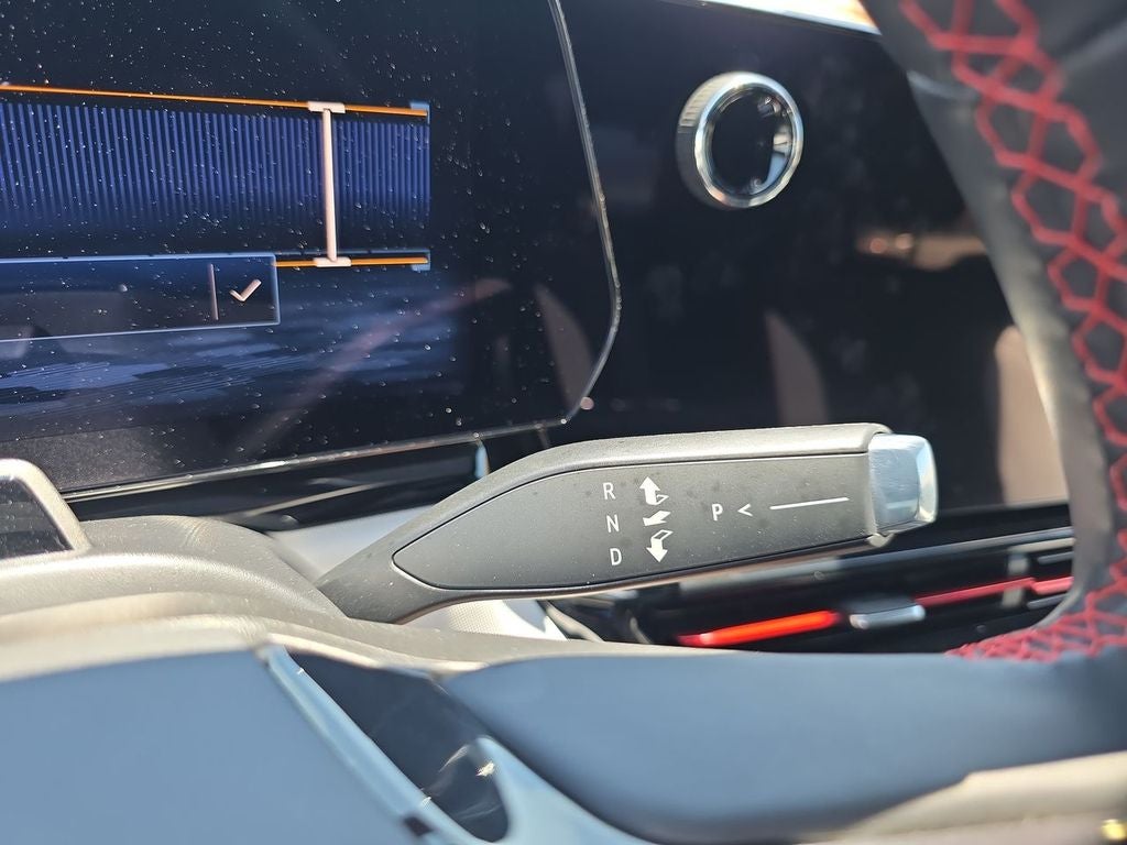 2025 Chevrolet Silverado EV RST - Max Range