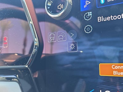2025 Chevrolet Silverado EV RST - Max Range