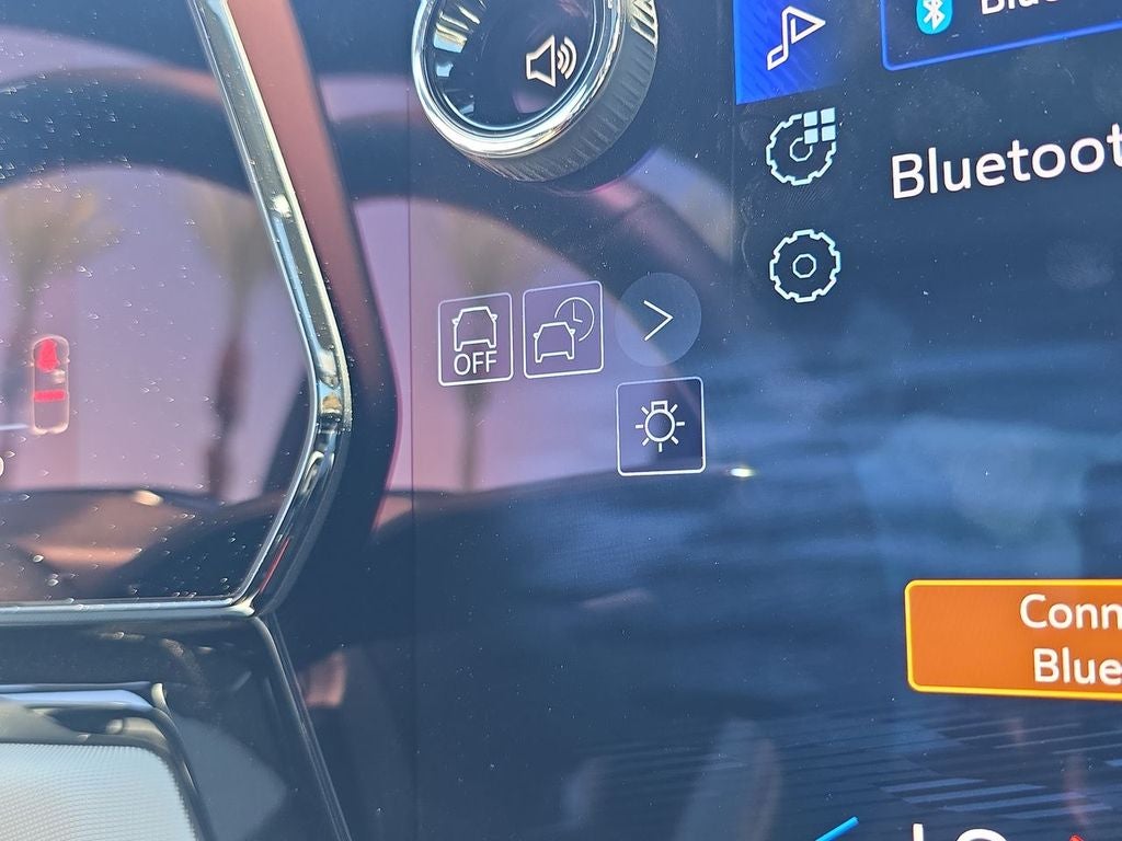 2025 Chevrolet Silverado EV RST - Max Range
