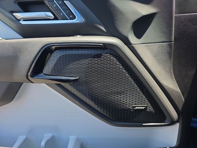 2025 Chevrolet Silverado EV RST - Max Range
