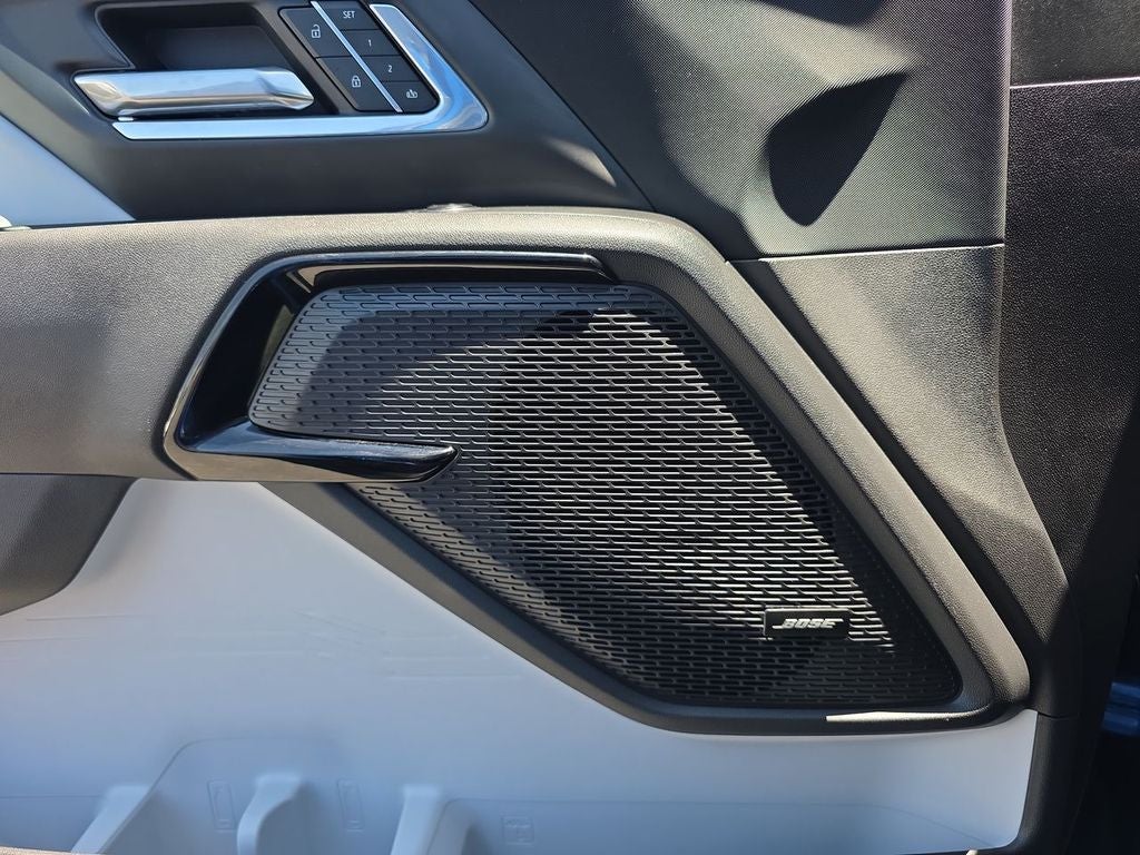 2025 Chevrolet Silverado EV RST - Max Range