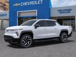 2025 Chevrolet Silverado EV RST - Max Range